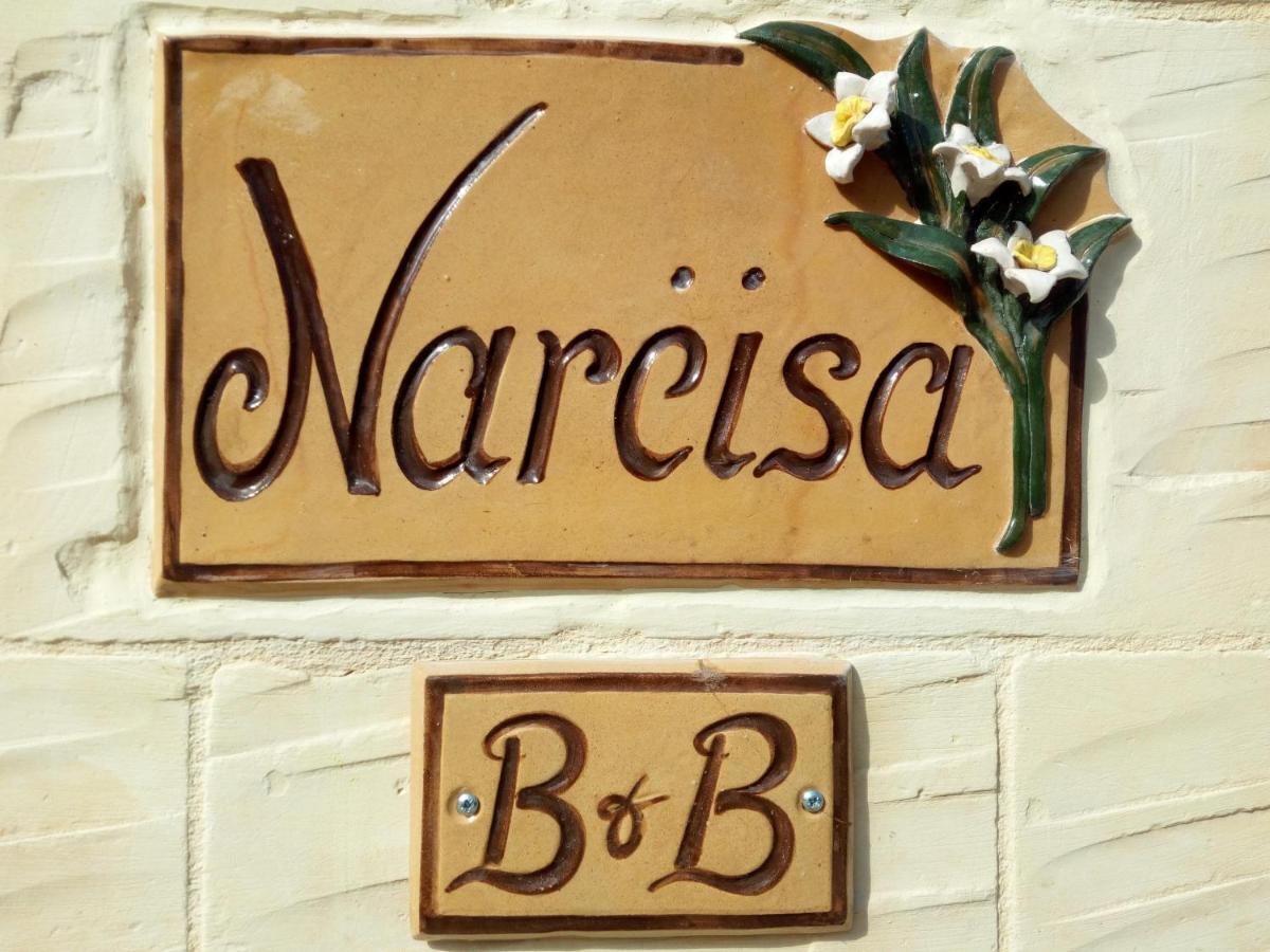 Narcisa Farmhouse B&B Nadur Zewnętrze zdjęcie